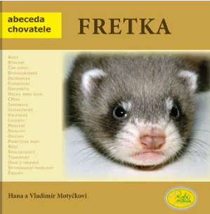 Fretka - Abeceda chovatele