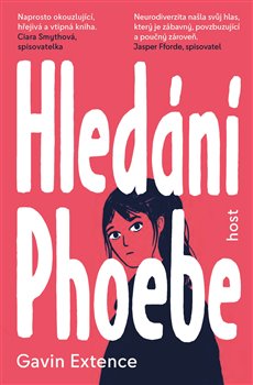 Hledání Phoebe - 