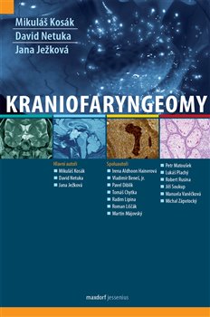 Kraniofaryngeomy - 