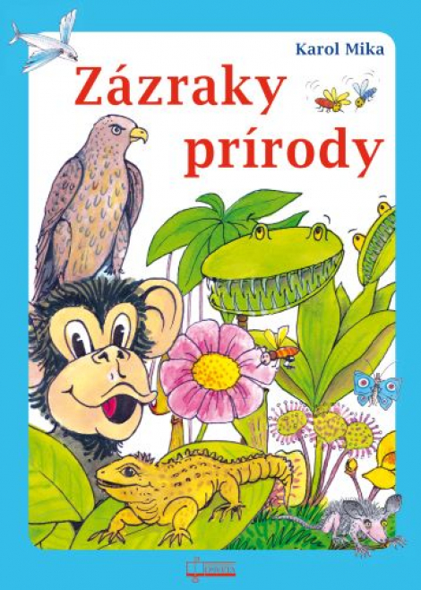Zázraky prírody - 