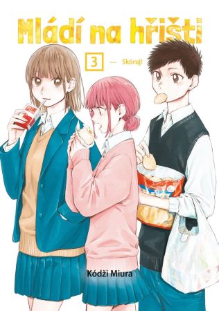 Mládí na hřišti 3: Skóruj! - 