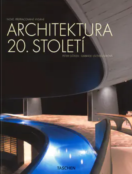 Architektura 20. století - 