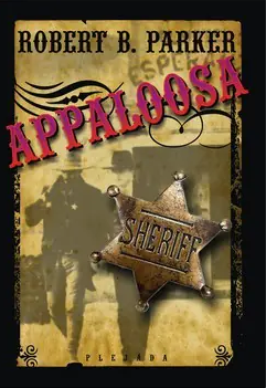 Appaloosa - 