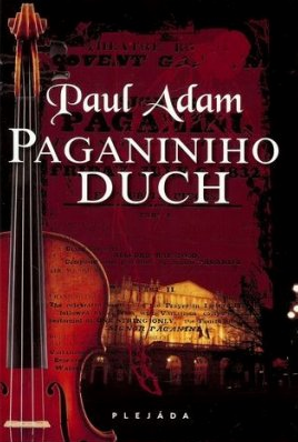 Paganiniho duch - 