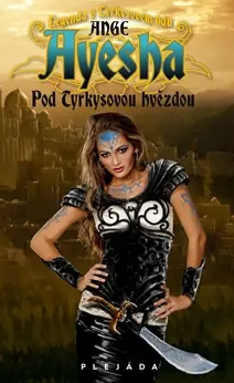 Ayesha - Pod Tyrkysovou hvězdou