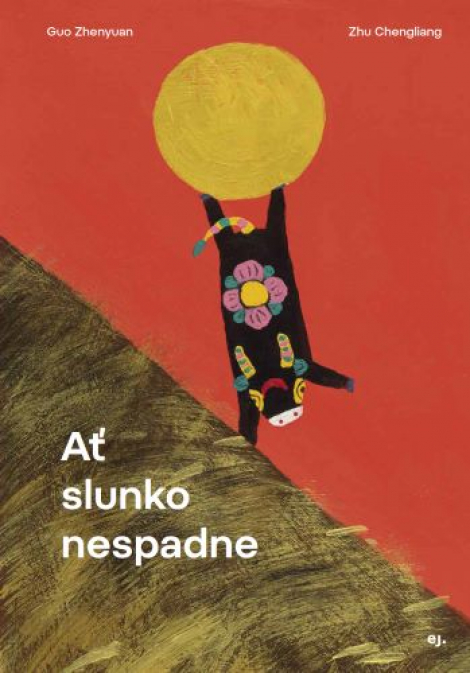 Ať slunko nespadne - 