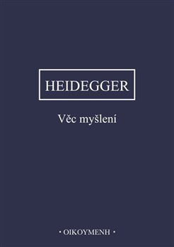 Věc myšlení - 