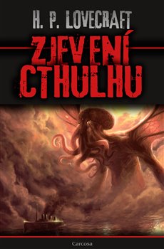 Zjevení Cthulhu - 