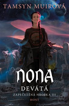 Nona Devátá - Zapečetěná hrobka 3