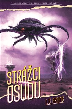 Strážci osudu - 