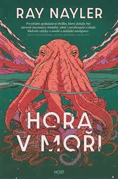 Hora v moři - 