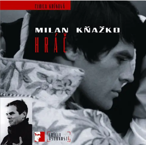 Milan Kňažko: Hráč - 