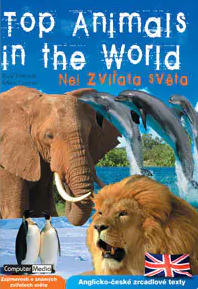 Top animals in the world - Nej zvířata světa - 