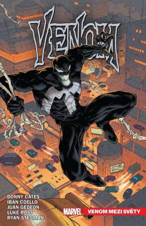 Venom 6: Venom mezi světy - 