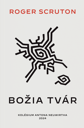 Božia tvár - 