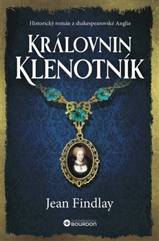 Královnin klenotník - 