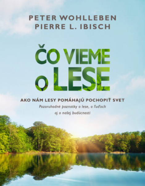 Čo vieme o lese - 