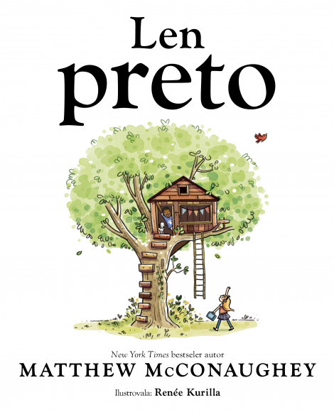 Len preto - 