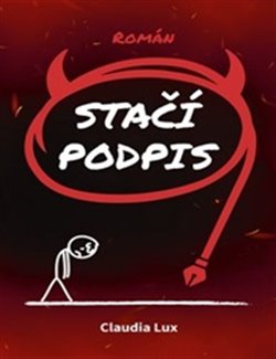Stačí podpis - 