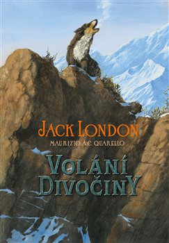 Volání divočiny - 
