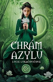 Chrám Azylu - Zákon Azylu (3.díl)