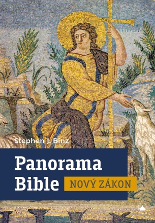 Panorama Bible – Nový zákon - 