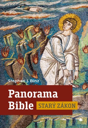 Panorama Bible – Starý zákon - 