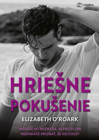 Hriešne pokušenie - Hry s diablom 2.diel