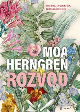 Rozvod - 