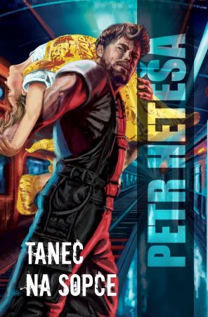 Tanec na sopce - 