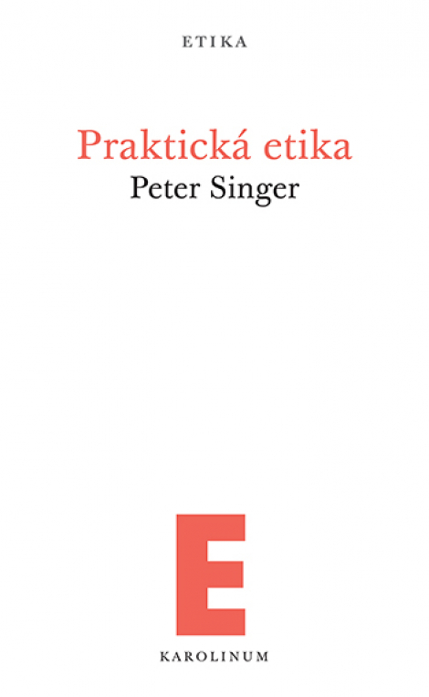 Praktická etika - 