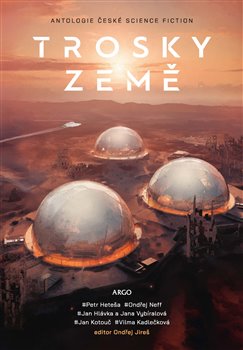 Trosky Země - 