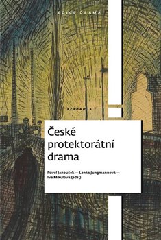 České protektorátní drama - 
