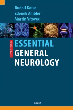 Essential General Neurology (2. vydání) - 