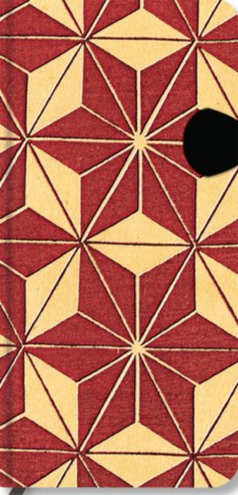 Paperblanks - Hishi - SLIM - čistý