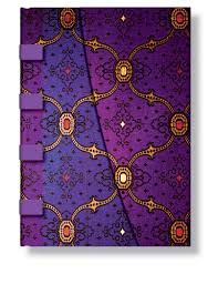 Paperblanks - adresár Violet - MIDI adresár
