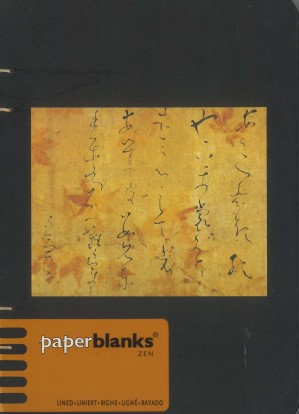 Paperblanks - Autumn Leaves - MIDI - linajkový