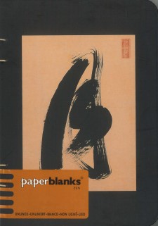 Paperblanks - Moon Zen - MIDI - čistý