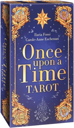 Once Upon a Time Tarot - 