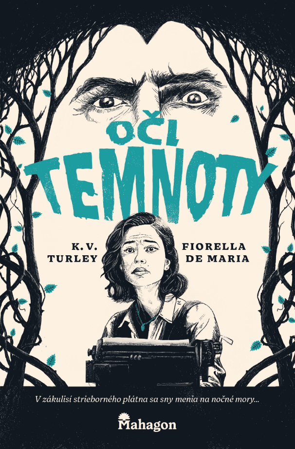 Oči temnoty - 