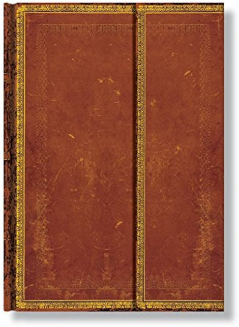Paperblanks - adresár Handtooled - MIDI adresár