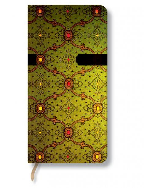 Paperblanks - Vert - SLIM - linajkový