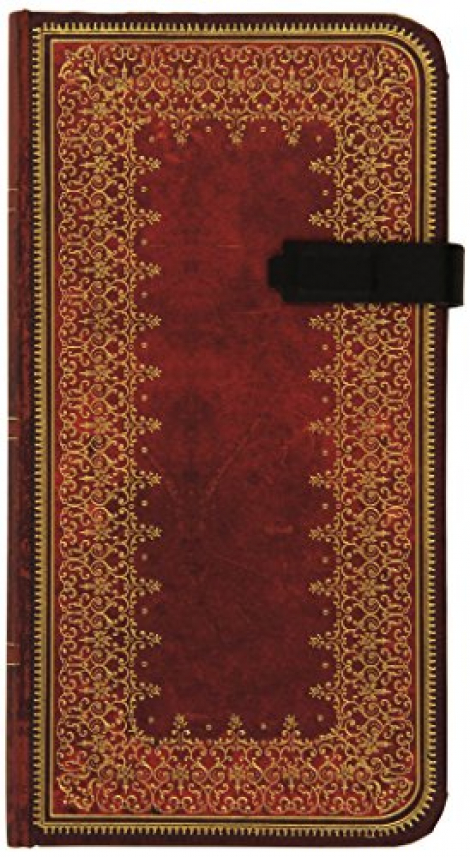 Paperblanks - Foiled - SLIM - linajkový