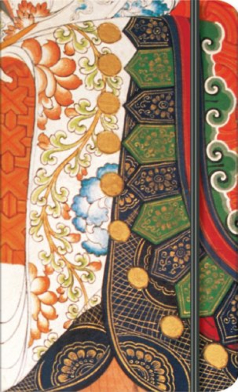 Paperblanks - Dragon - MINI - linajkový