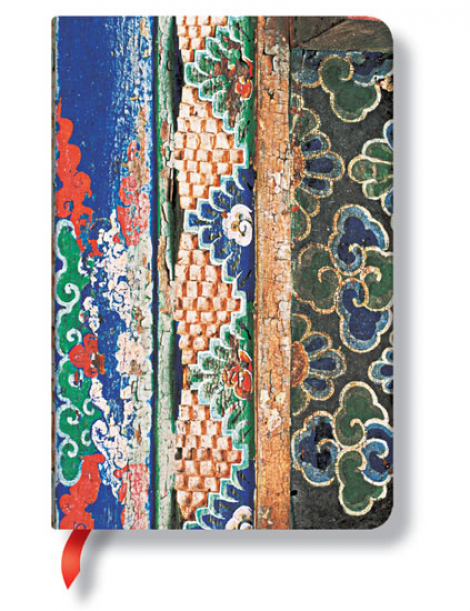 Paperblanks - Clouds - MINI - linajkový