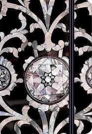 Paperblanks - Crystal Flower - MINI - linajkový