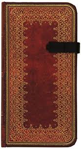 Paperblanks - Foiled - SLIM - čistý