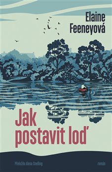 Jak postavit loď - 