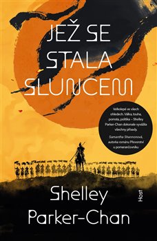 Jež se stala sluncem - Zářivý císař (1.díl)