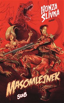 Masomlejnek: Srab - 